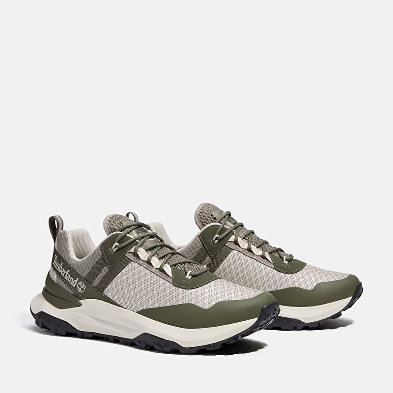 MOTION ACCESS LOW LACE UP SNEAKER