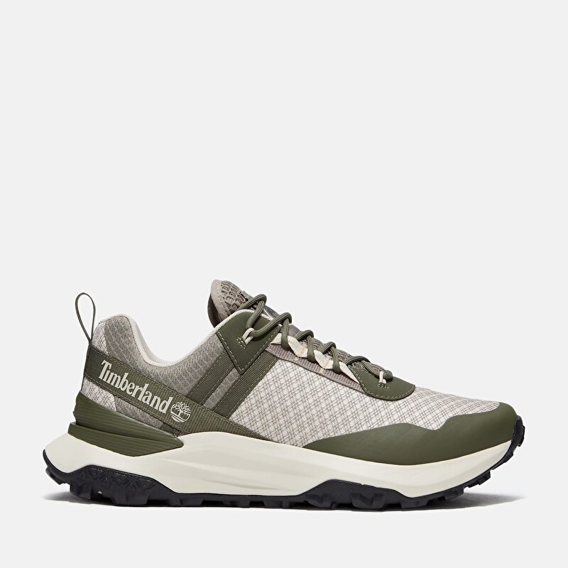 MOTION ACCESS LOW LACE UP SNEAKER