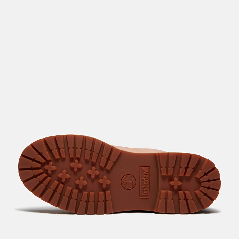 Kadın Açık Pembe Timberland® Premium 6 İnç Bot