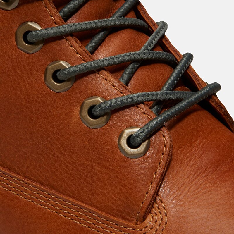Erkek Sarı/Bej Timberland® Heritage 6 İnç Su Geçirmez Bot