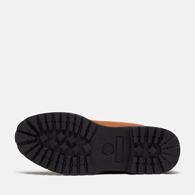 Erkek Sarı/Bej Timberland® Heritage 6 İnç Su Geçirmez Bot