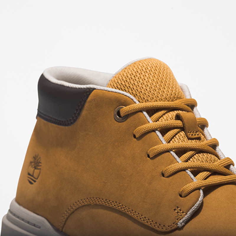 Seneca Bay MID LACE UP SNEAKER
