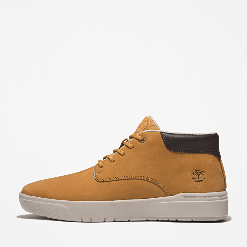 Seneca Bay MID LACE UP SNEAKER