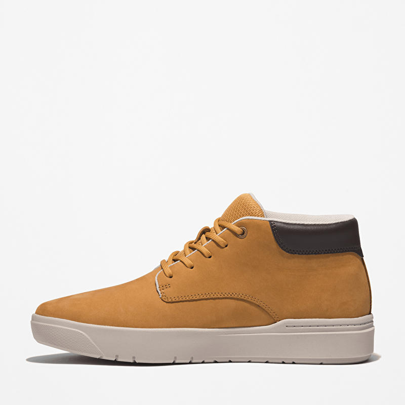 Seneca Bay MID LACE UP SNEAKER