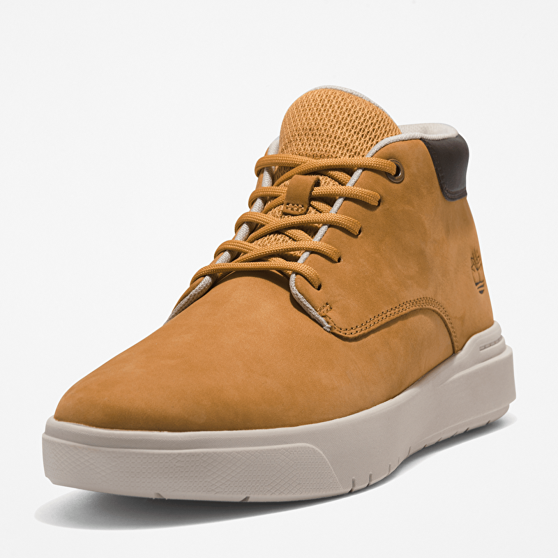 Seneca Bay MID LACE UP SNEAKER
