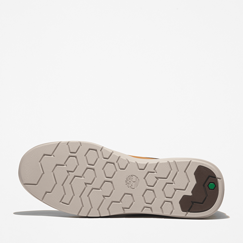 Seneca Bay MID LACE UP SNEAKER