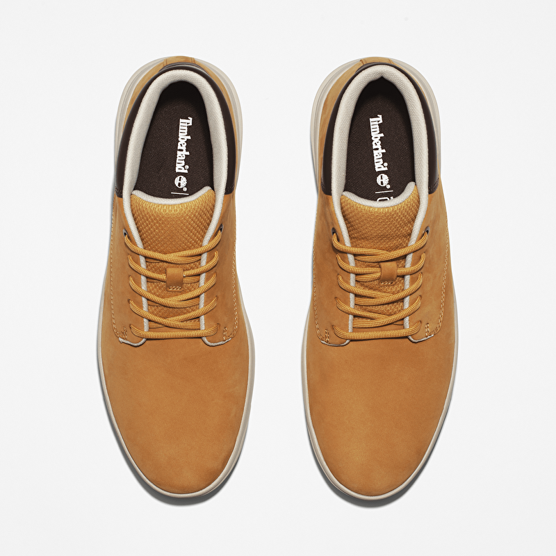 Seneca Bay MID LACE UP SNEAKER