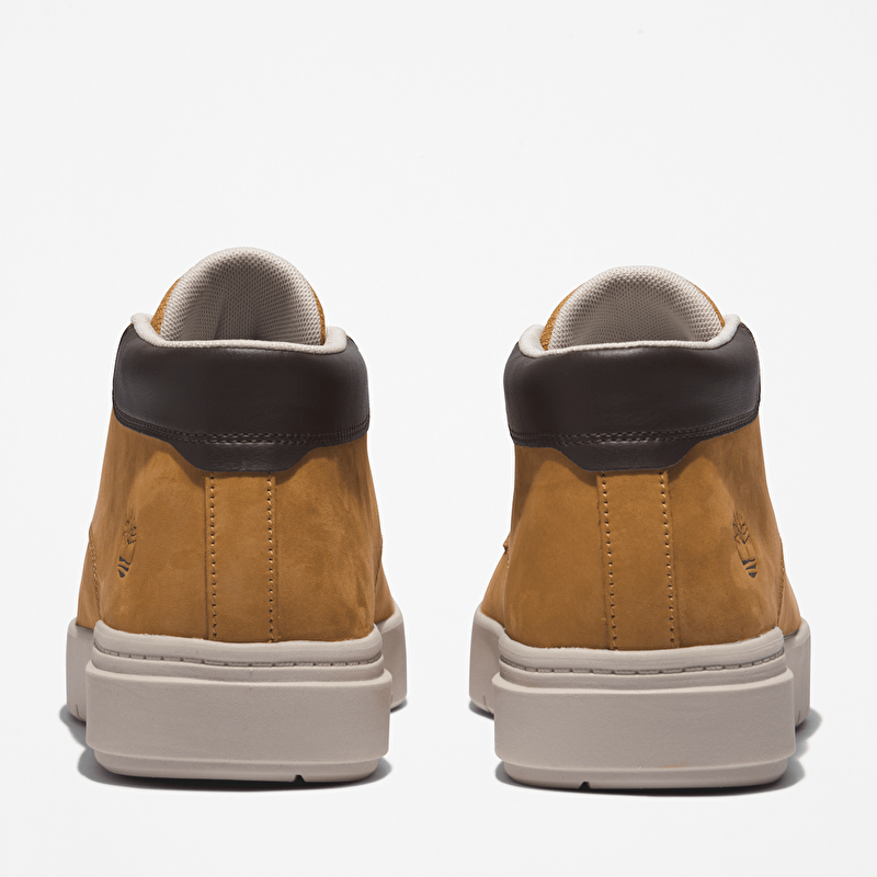 Seneca Bay MID LACE UP SNEAKER