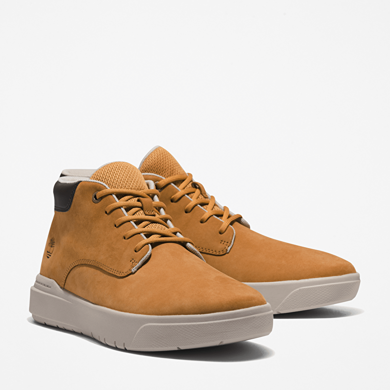 Seneca Bay MID LACE UP SNEAKER