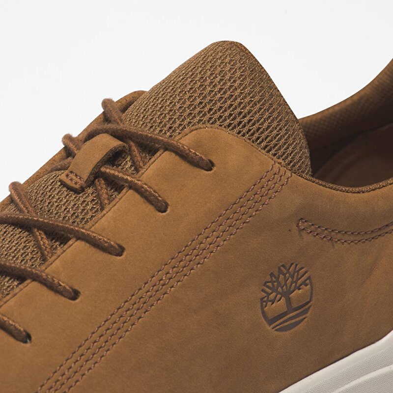 Seneca Bay LOW LACE UP SNEAKER