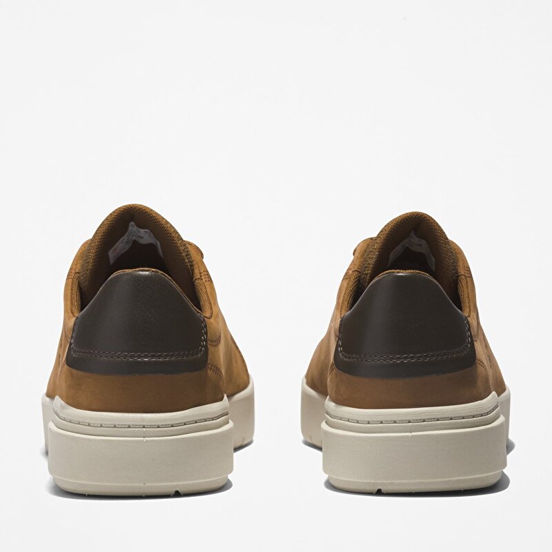 Seneca Bay LOW LACE UP SNEAKER