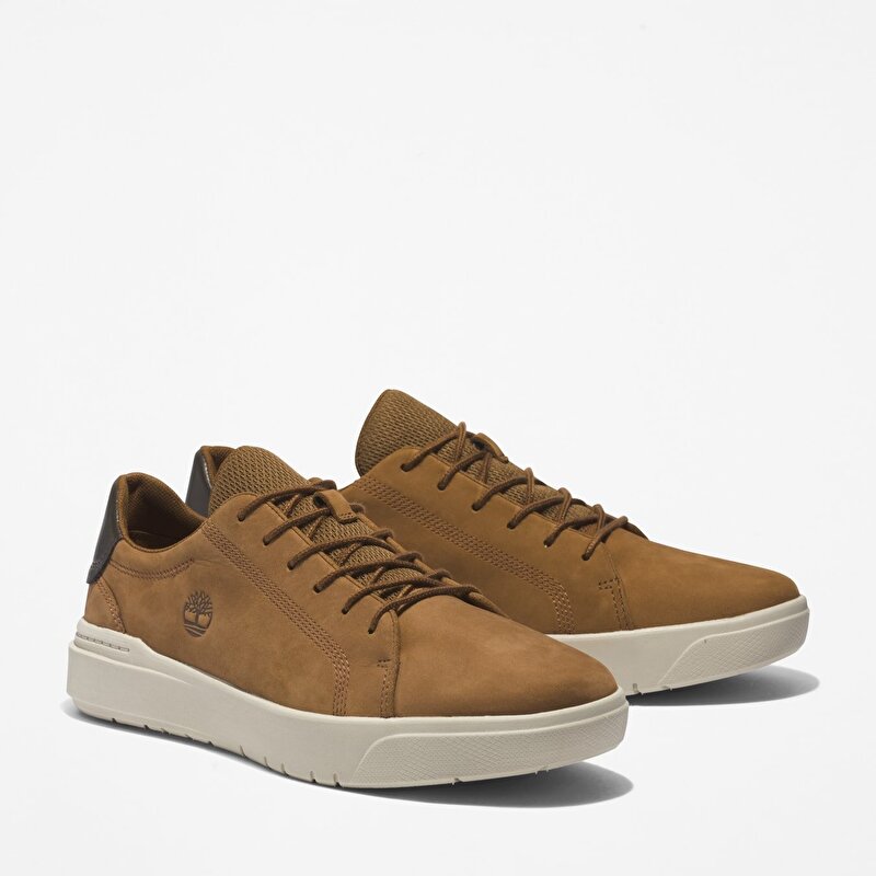 Seneca Bay LOW LACE UP SNEAKER