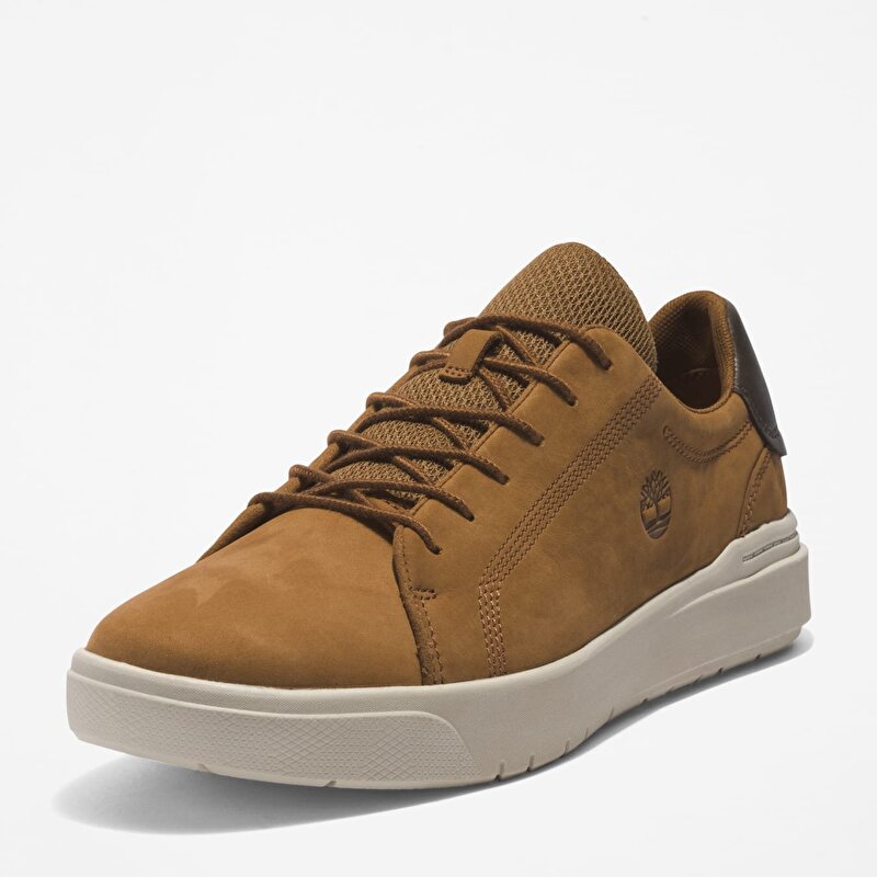 Seneca Bay LOW LACE UP SNEAKER