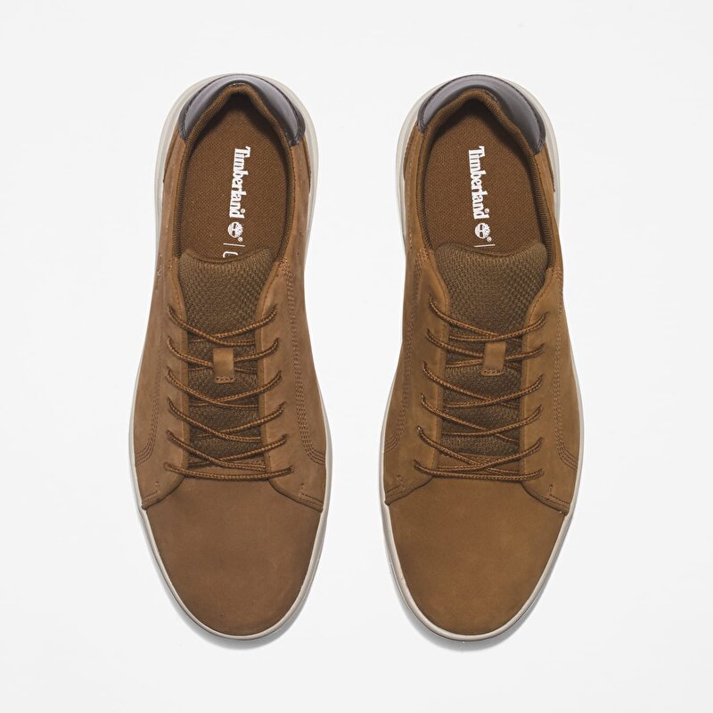 Seneca Bay LOW LACE UP SNEAKER