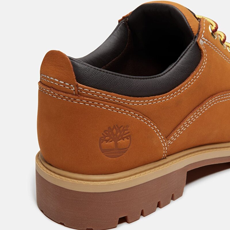 Erkek Sarı Timberland® Heritage Ayakkabı