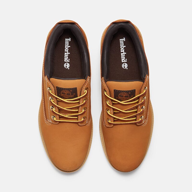 Erkek Sarı Timberland® Heritage Ayakkabı