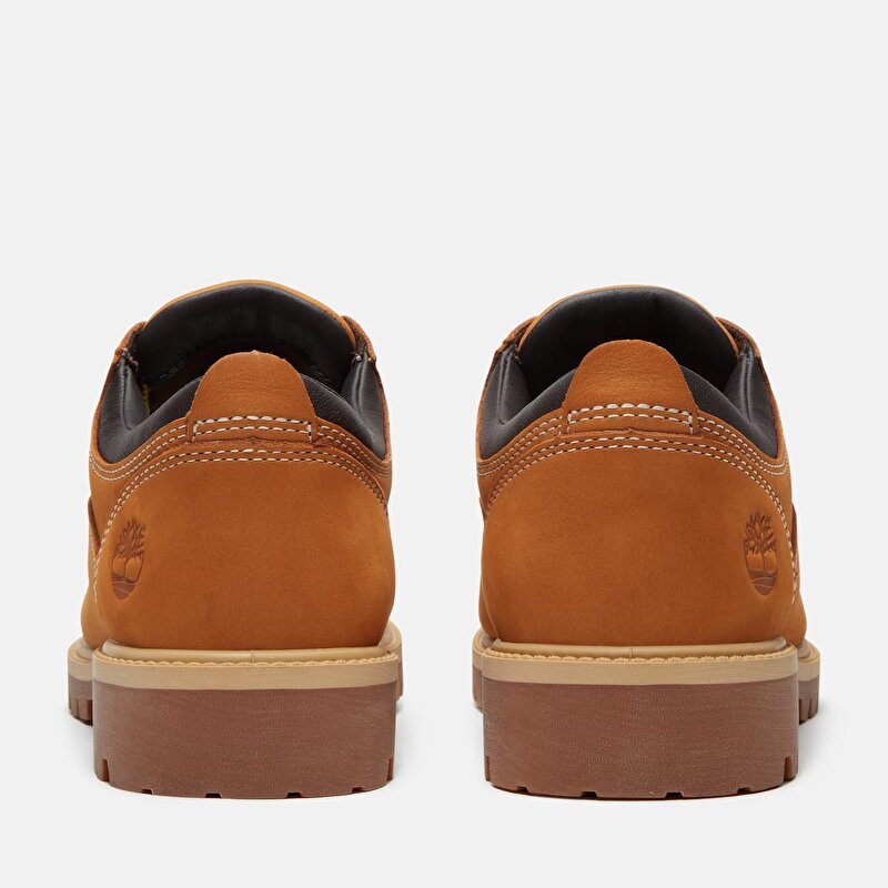 Erkek Sarı Timberland® Heritage Ayakkabı