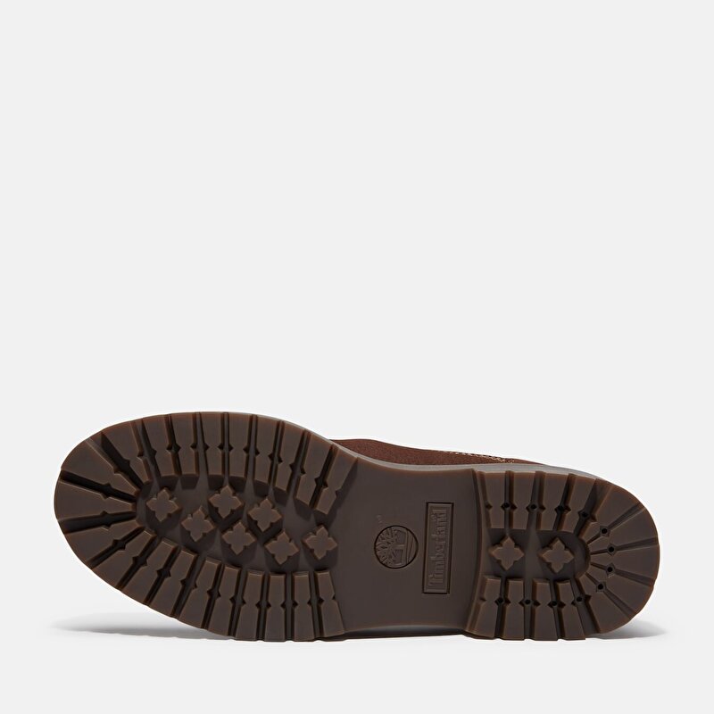 Erkek Koyu Kahverengi Timberland® Heritage Ayakkabı