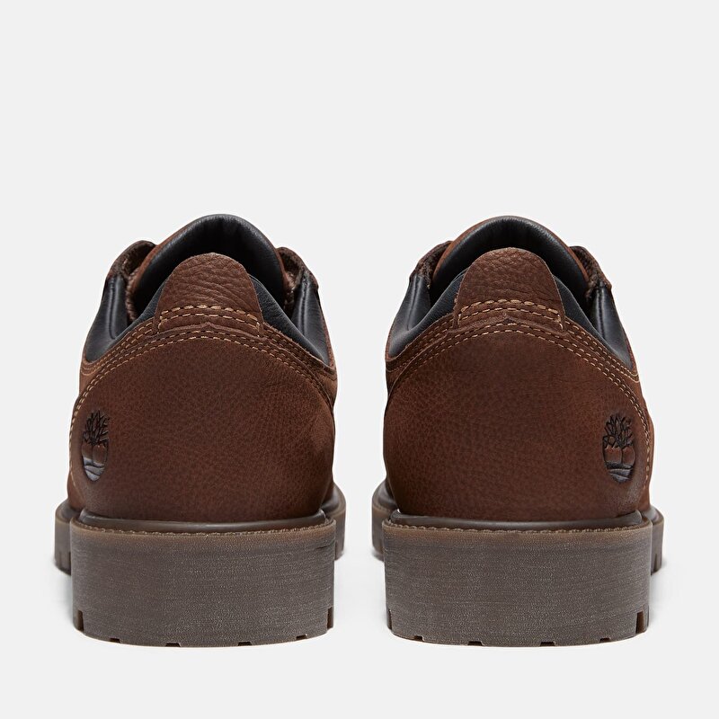 Erkek Koyu Kahverengi Timberland® Heritage Ayakkabı