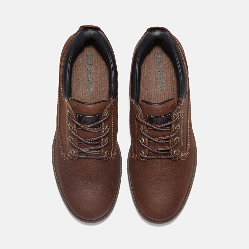 Erkek Koyu Kahverengi Timberland® Heritage Ayakkabı