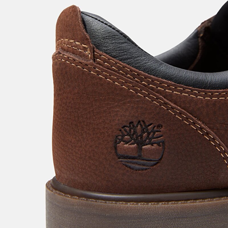 Erkek Koyu Kahverengi Timberland® Heritage Ayakkabı