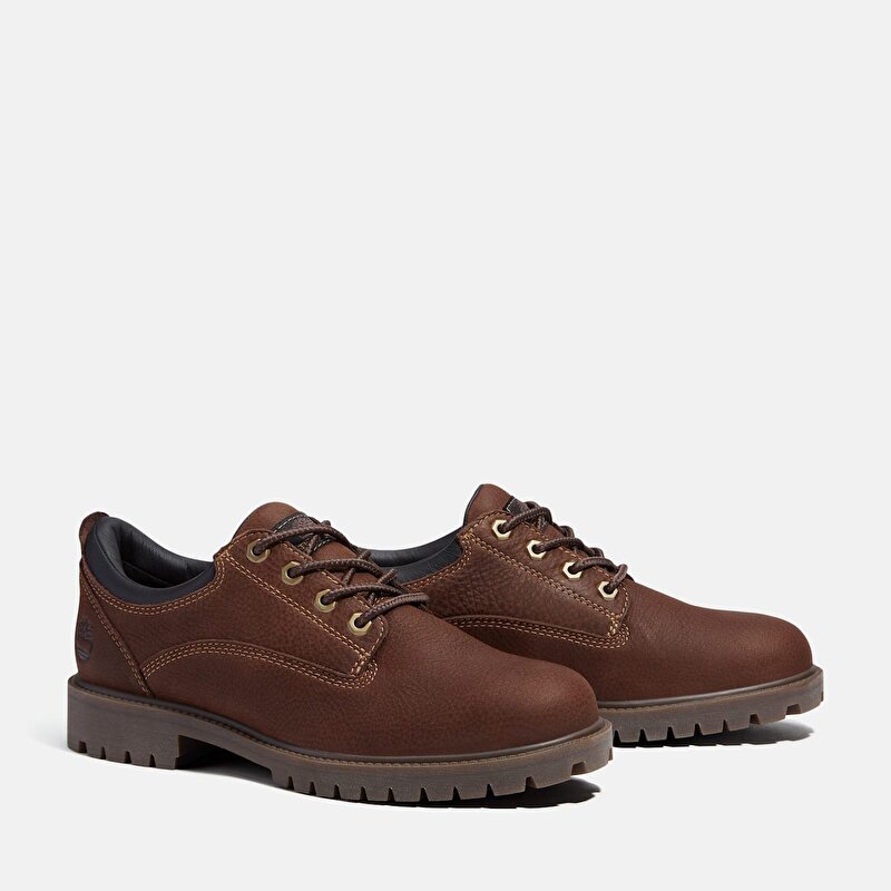 Erkek Koyu Kahverengi Timberland® Heritage Ayakkabı
