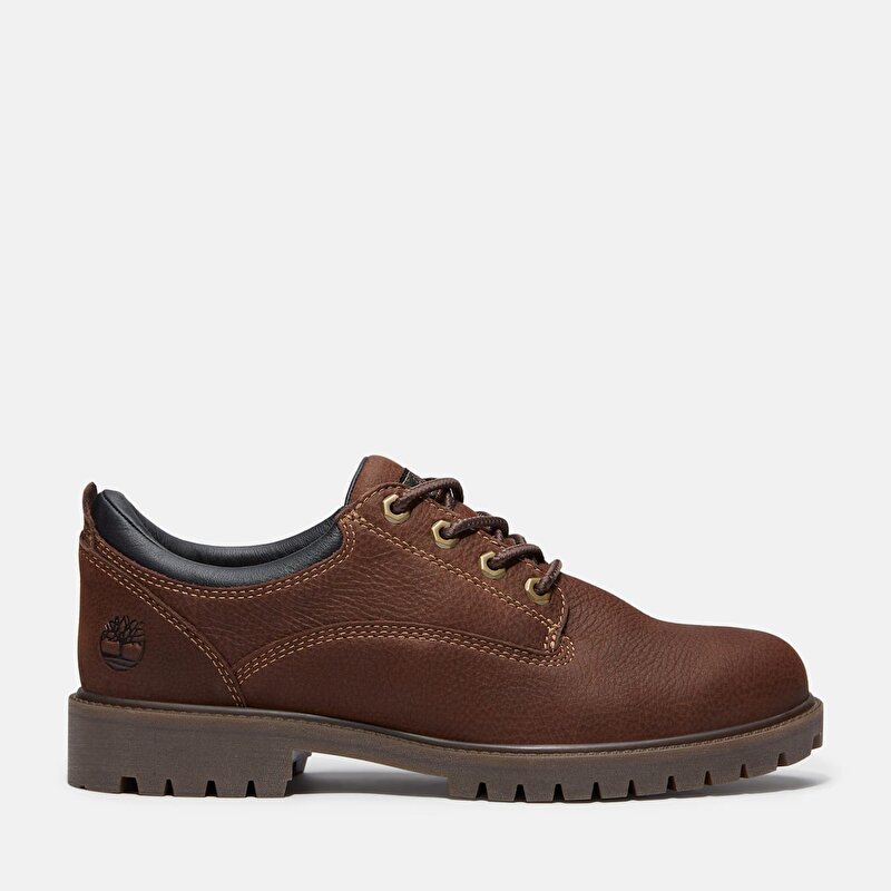 Erkek Koyu Kahverengi Timberland® Heritage Ayakkabı