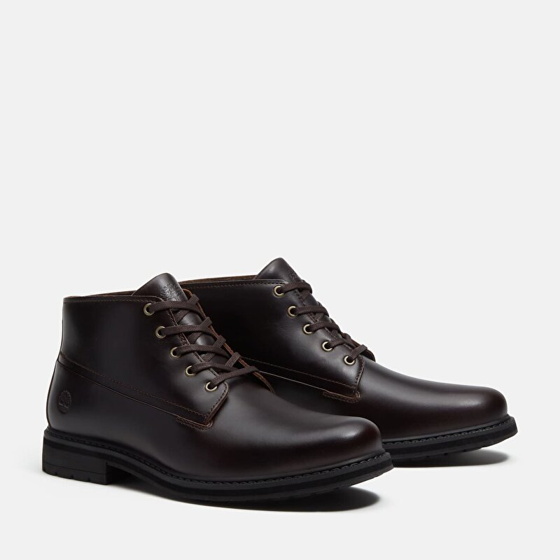 Stormbucks MID LACE UP WATERPROOF CHUKKA