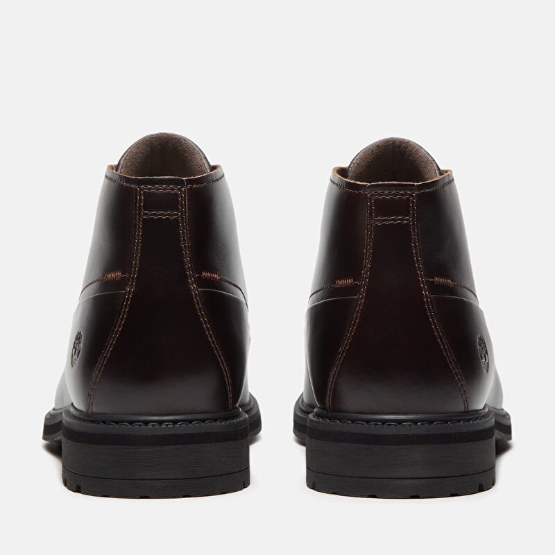 Stormbucks MID LACE UP WATERPROOF CHUKKA