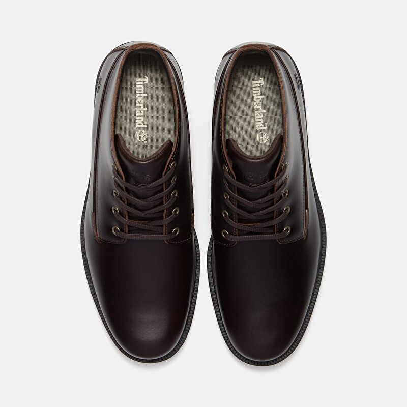 Stormbucks MID LACE UP WATERPROOF CHUKKA