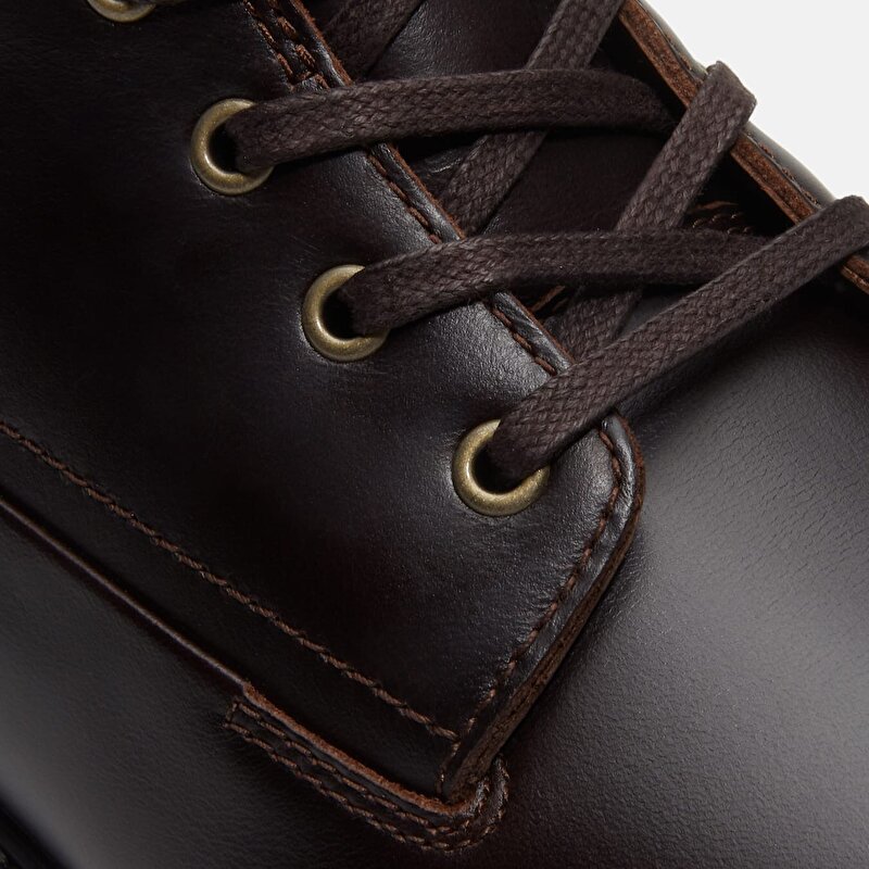 Stormbucks MID LACE UP WATERPROOF CHUKKA