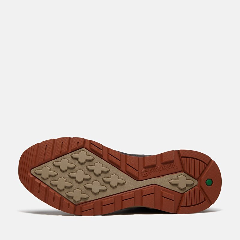 Field Trekker LOW LACE UP SNEAKER