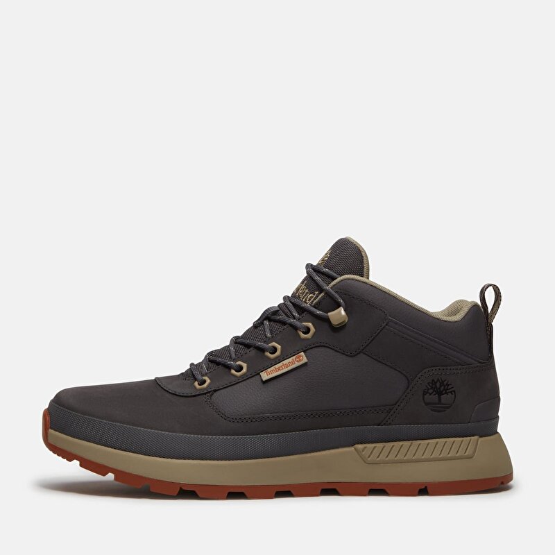 Field Trekker LOW LACE UP SNEAKER