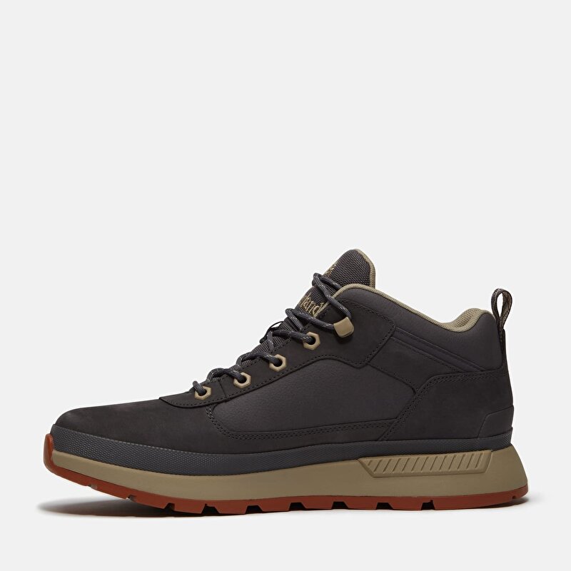 Field Trekker LOW LACE UP SNEAKER