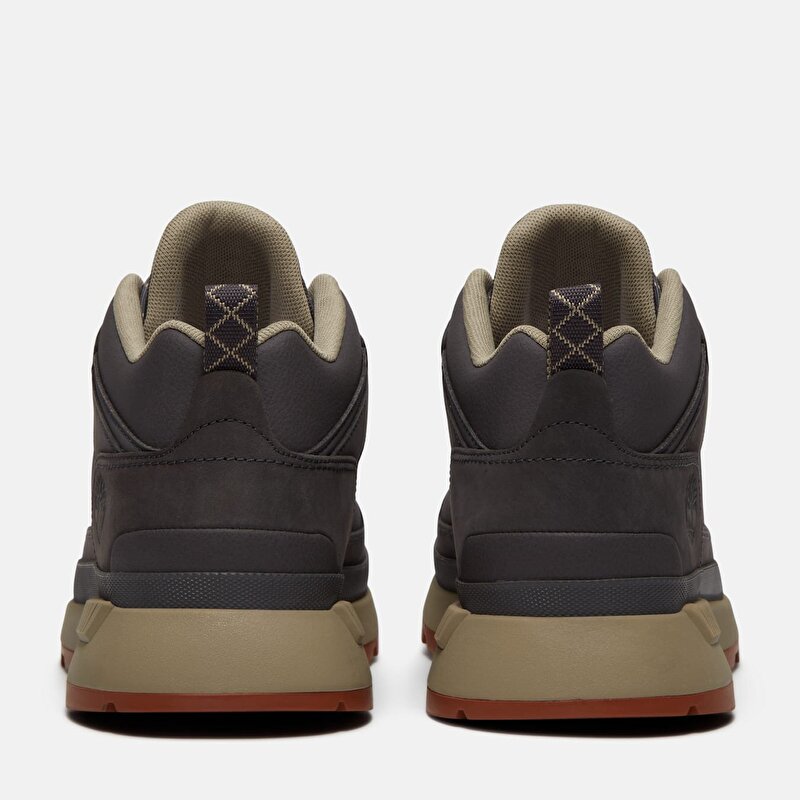 Field Trekker LOW LACE UP SNEAKER