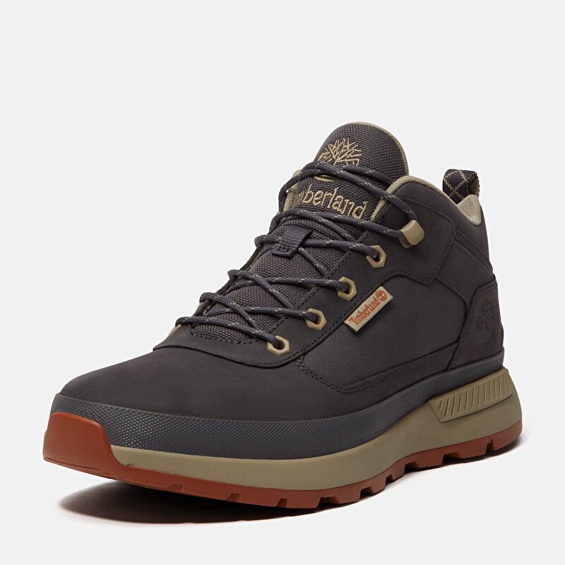 Field Trekker LOW LACE UP SNEAKER