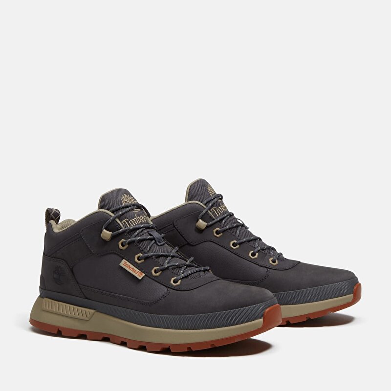Field Trekker LOW LACE UP SNEAKER