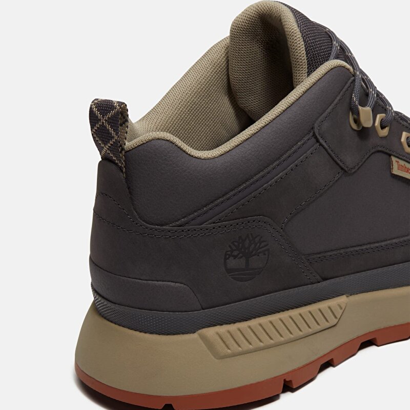 Field Trekker LOW LACE UP SNEAKER