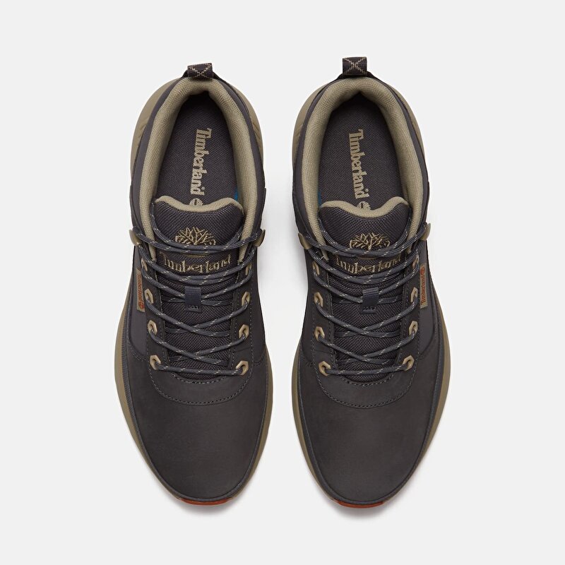 Field Trekker LOW LACE UP SNEAKER