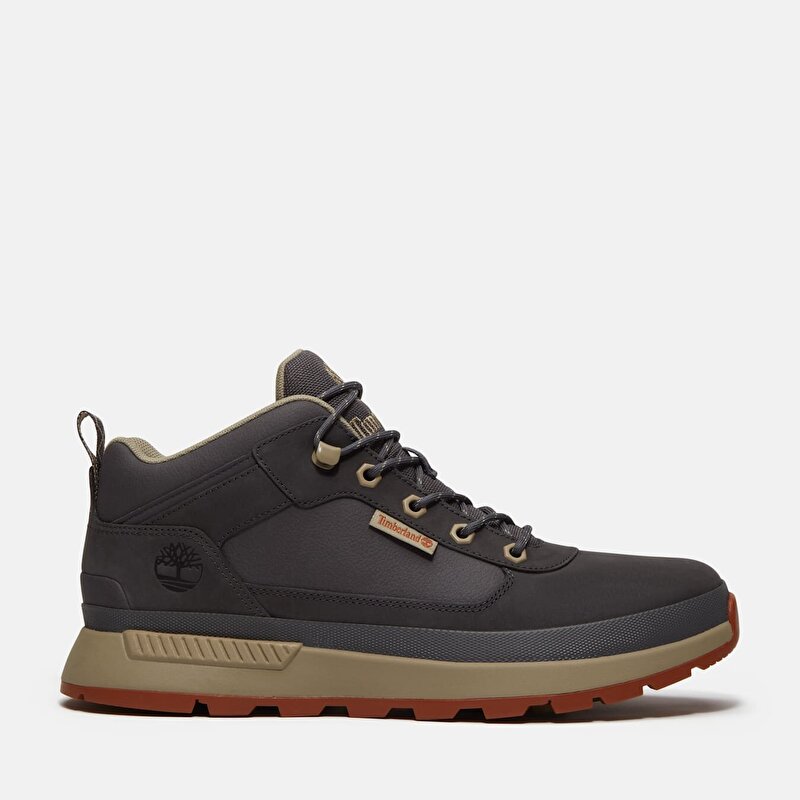 Field Trekker LOW LACE UP SNEAKER