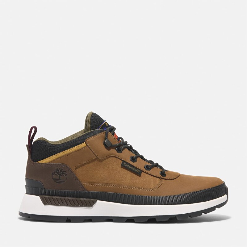Field Trekker LOW LACE UP SNEAKER