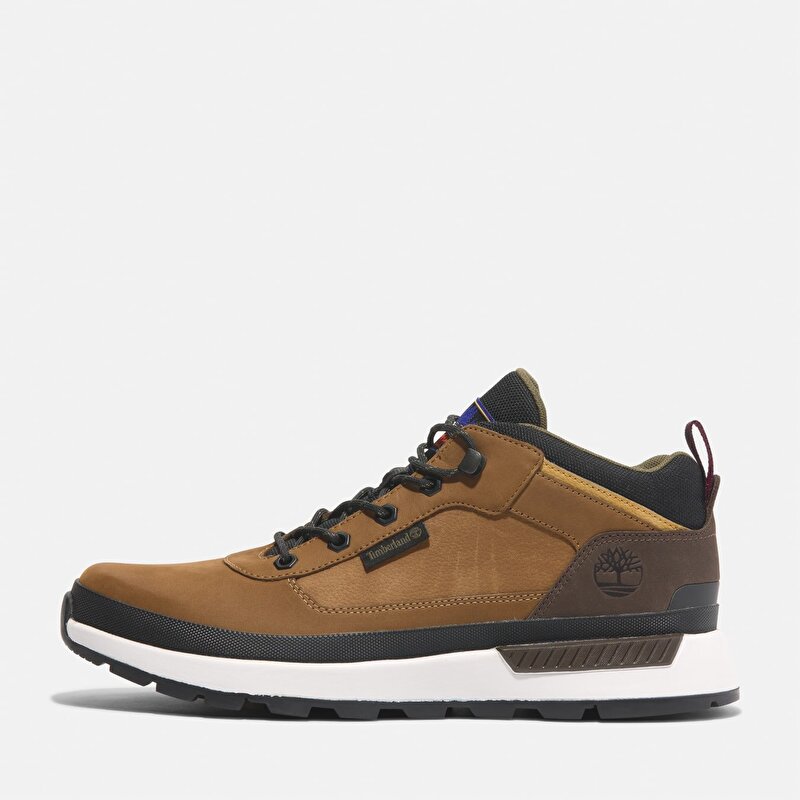 Field Trekker LOW LACE UP SNEAKER