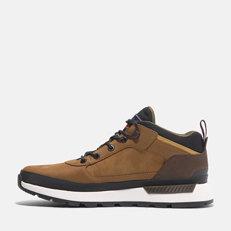 Field Trekker LOW LACE UP SNEAKER