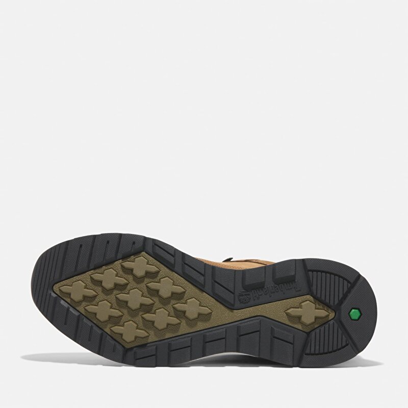 Field Trekker LOW LACE UP SNEAKER