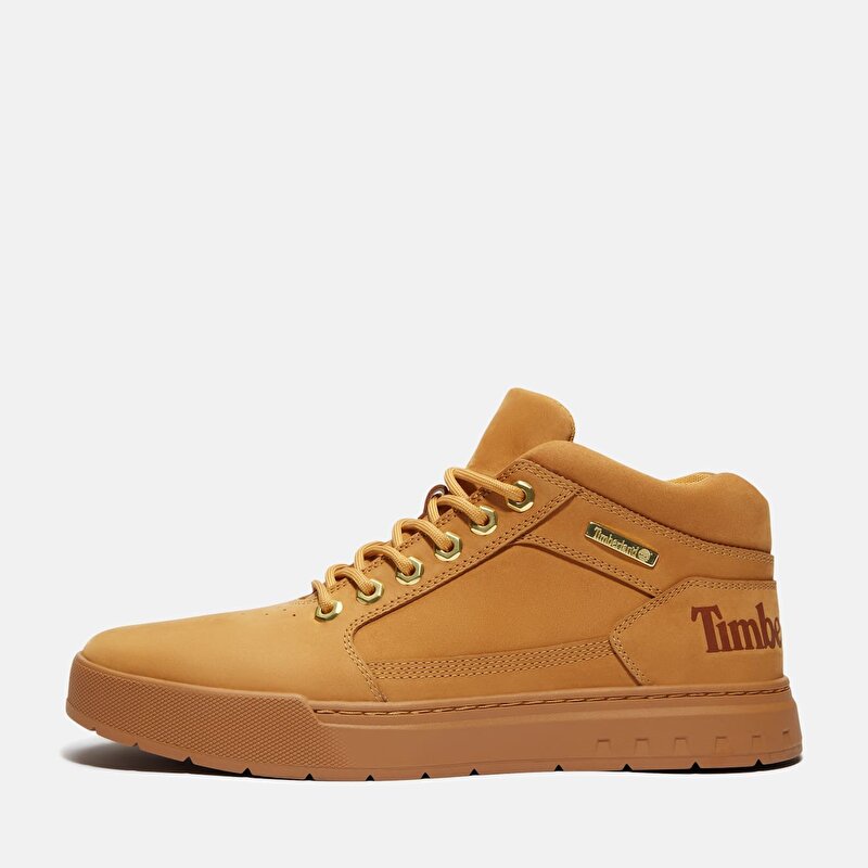 Maple Grove MID LACE UP SNEAKER