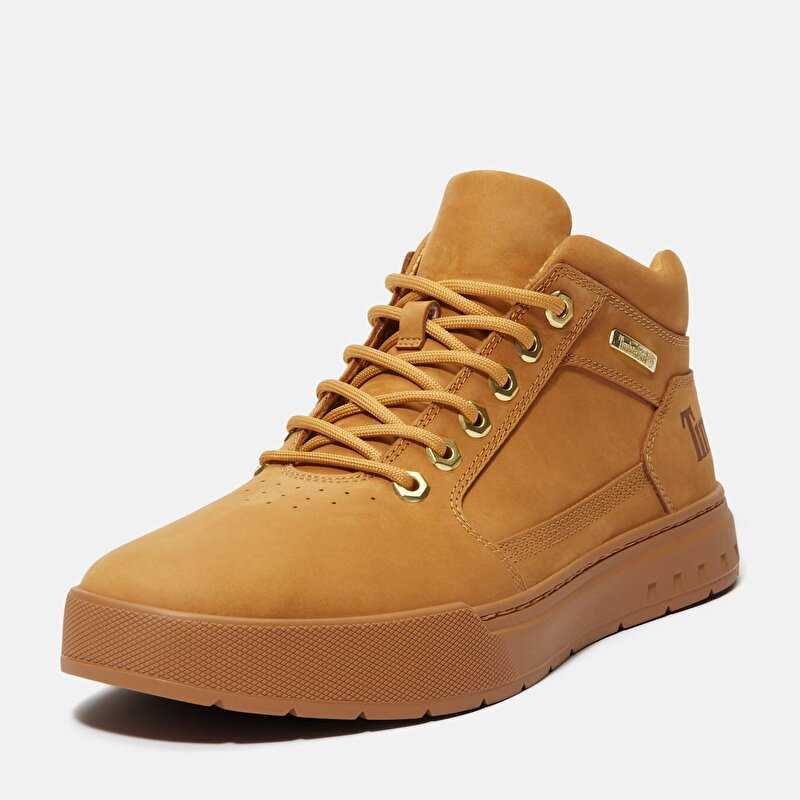 Maple Grove MID LACE UP SNEAKER