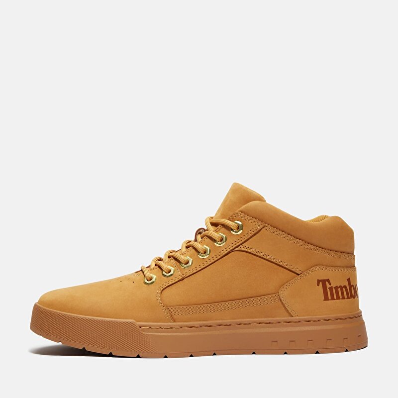 Maple Grove MID LACE UP SNEAKER