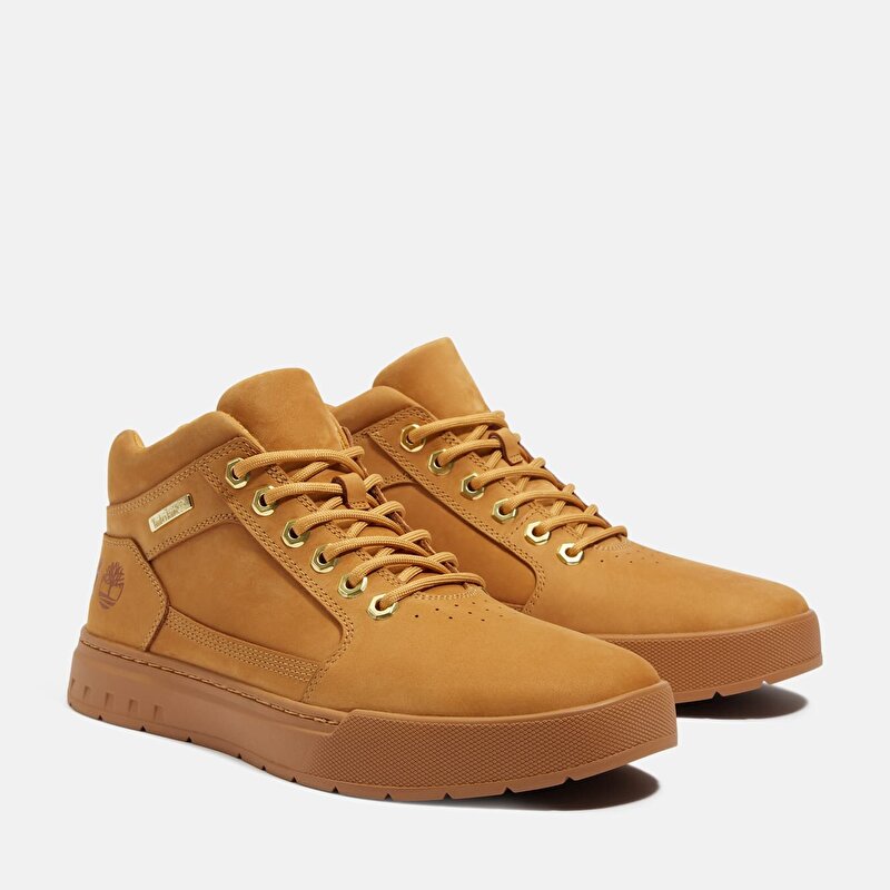 Maple Grove MID LACE UP SNEAKER