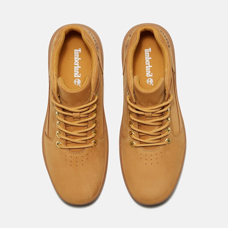 Maple Grove MID LACE UP SNEAKER