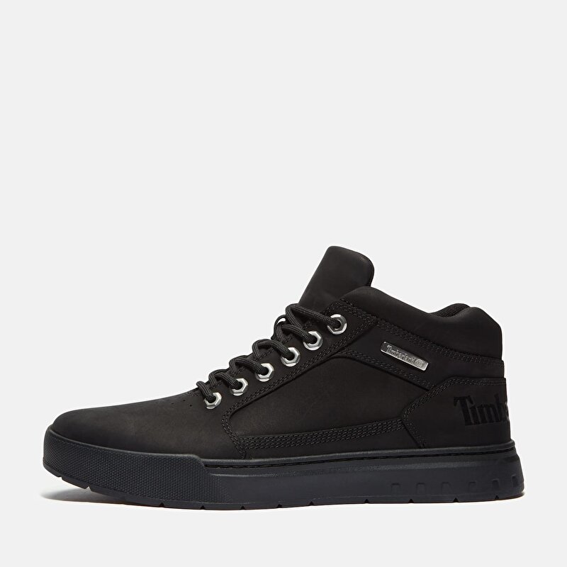 Maple Grove MID LACE UP SNEAKER